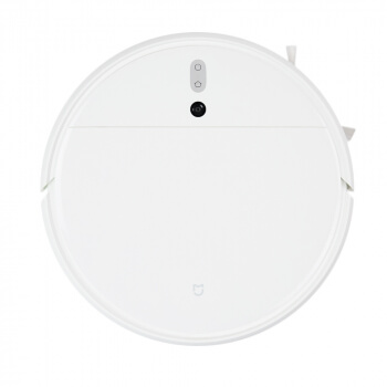 Робот-пылесос Xiaomi Mi Robot Vacuum 1C (белый)-1