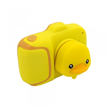 Детский фотоаппарат Kids Camera HRS Duck-2