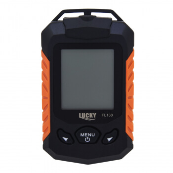 Эхолот Lucky Fishfinder FL168D-1