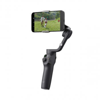 Стабилизатор (стедикам) DJI Osmo Mobile 6 OM6 для смартфона-2