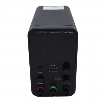 Лабораторный блок питания Wanptek WPS3010H-1