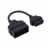 Адаптер 22 Pin - OBD2 16 Pin для Toyota-1