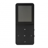 HiFi mp3 плеер Uniscom X2 с Bluetooth, радио, динамиком, 16Гб-1