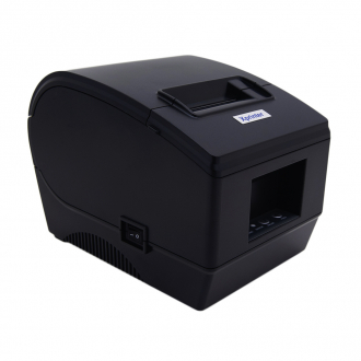 Термопринтер для печати этикеток Xprinter XP-236B-5