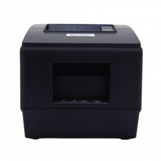 Термопринтер для печати этикеток Xprinter XP-236B-3