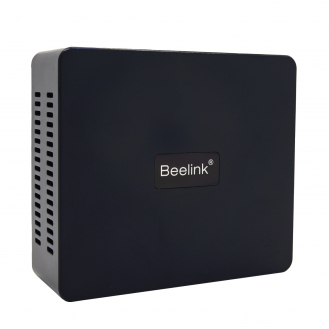 Мини ПК Beelink Mini S 8/256 Gb-3