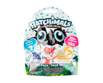 Hatchimals (интерактивные питомцы в яйце)-9